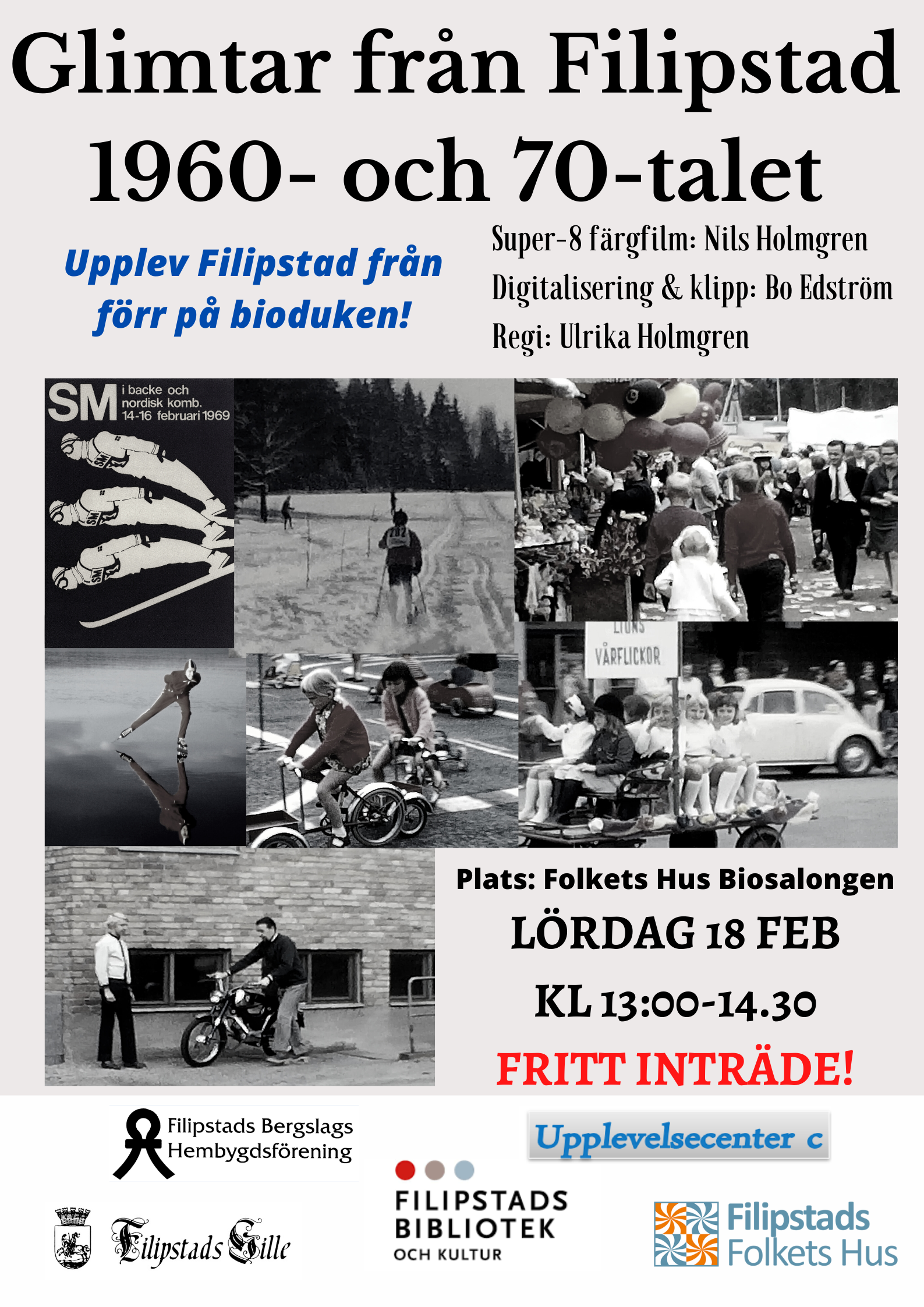 Glimtar frn Filipstad 1960- och 70-talet png